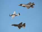 17-5247 @ KLAL - 3 Ship Heritage flight - by Florida Metal