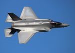 17-5247 @ KLAL - USAF F-35A - by Florida Metal