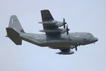 17-5892 @ KSFB - USAF HC-130J - by Florida Metal