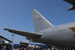 17-46035 @ KOSH - USAF KC-46A - by Florida Metal