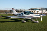 PH-VER @ EHMZ - at ehmz - by Ronald