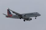 N136HQ @ KORD - ERJ-170-200LR