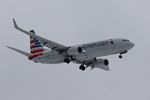 N342PM @ KORD - Boeing 737-823 - by Mark Pasqualino