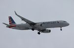 N989AU @ KORD - Airbus A321-231 - by Mark Pasqualino