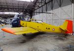 66 - Nord N.3202B at the Musee de l'ALAT et de l'Helicoptere, Dax - by Ingo Warnecke
