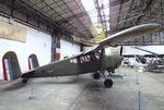269 - Max Holste MH.1521M Broussard at the Musee de l'ALAT et de l'Helicoptere, Dax - by Ingo Warnecke