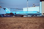 OY-MBO @ CPH - Copenhagen 26.3.2001 - by leo larsen