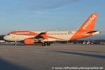 OE-IJU @ EDDK - Airbus A320-214 - EC EJU easyJet Europe - 7460 - OE-IJU - 26.12.2018 - CGN - by Ralf Winter