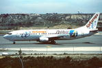 EC-FXP @ MAD - Madrid 10.4.2001 - by leo larsen