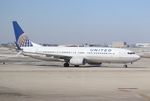 N77539 @ KORD - Boeing 737-824