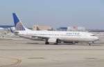 N37437 @ KORD - Boeing 737-924/ER - by Mark Pasqualino