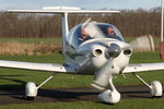 PH-USL @ EHMZ - at ehmz - by Ronald