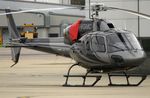G-VGMC @ EGSH - Parked at SaxonAir.