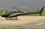 G-KLNM @ EGSH - Parked at company HQ after arrival from Elstree (EGTR).