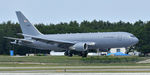 16-46015 @ KPSM - PACK31 lands on runway 16 - by Topgunphotography