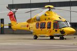 OY-HMV @ EGSH - Parked at SaxonAir.