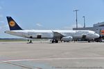 D-AIDB @ EDDK - Airbus A321-231 - LH DLH Lufthansa 'Bayreuth' - 4545 - D-AIDB - 06.06.2018 - CGN