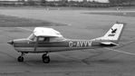 G-AVVW photo, click to enlarge
