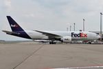 N888FD @ EDDK - Boeing 777-FS2 - FX FDX Federal Express FedEx - 42704 - N888FD -  03.06.2018 - CGN - by Ralf Winter