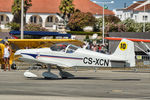 CS-XCN @ LPST - This photograph was taken at an event at Base Aerea nº1 in Sintra. - by João Pereira