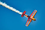 EC-HPD @ LPSO - The photo was taken at the event Portugal Air Summit in Ponte de Sor - by João Pereira