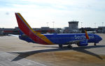 N8663A @ KATL - Taxi Atlanta