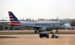 N9012 @ KATL - Taxi Atlanta
