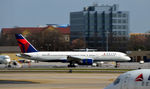 N683DA @ KATL - Landing Atlanta