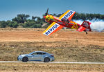 EC-HPD @ LPSO - The photo was taken at the event Portugal Air Summit in Ponte de Sor - by João Pereira