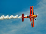 EC-HPD @ LPSO - The photo was taken at the event Portugal Air Summit in Ponte de Sor - by João Pereira