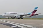 D-ABGH @ EDDK - Airbus A319-112 - EW EWG Eurowings - 3245 - D-ABGH - 08.06.2018 - CGN - by Ralf Winter