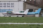 OO-MQA @ EBKT - At Wevelgem. - by Raymond De Clercq