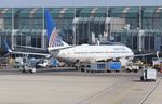N67827 @ KORD - Boeing 737-924/ER