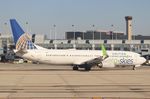 N75432 @ KORD - Boeing 737-924/ER