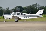 N913LC @ EDDK - Beechcraft G36 Bonanza - Private - E-3801 - N913LC - 03.06.2018 - CGN - by Ralf Winter