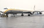 EC-DZA @ CPH - Copenhagen 24.3.1988 - by leo larsen