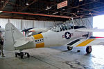 ZU-BAK @ FAGM - ZU-BAK North American SNJ-4 Texan [77-4454] Johannesburg-Rand~ZS 21/09/2006 - by Ray Barber
