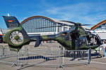 82 63 @ EDNY - 82+63   (8263) Eurocopter EC-135T-1 [0116] (German Army) Friedrichshafen~D 19/04/2018 - by Ray Barber