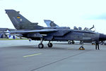45 40 @ EGDY - 45+40   BAe/Panavia Tornado IDS [GS188] (German Navy) RNAS Yeovilton 16/07/1994 - by Ray Barber