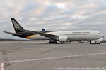 N305UP @ EDDK - Boeing 767-34AFER - 5X UPS United Parcel Service - 27243 - N305UP - 25.12.2018 - CGN - by Ralf Winter