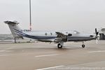 D-FNAH @ EDDK - Pilatus PC-12-47E - Hartmann AG - 1160 - D-FNAH - 29.12.2018 - CGN