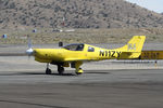 N11ZY @ RTS - 2018 air races