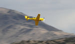 N11ZY @ RTS - 2018 air races