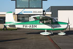 PH-ABM @ EHMZ - at ehmz - by Ronald