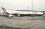 EC-EFU @ CPH - Copenhagen 29.3.1988 - by leo larsen