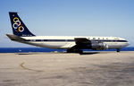 SX-DBD @ HER - Heraklion 30.3.1988 - by leo larsen