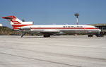 OY-SBI @ KGS - Kos 31.3.1988 - by leo larsen
