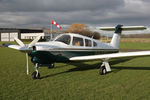 PH-SPF @ EHMZ - at ehmz - by Ronald