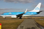 PH-BGF @ EHAM - at spl - by Ronald