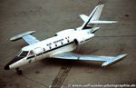 F-BVPE @ EDDK - Aérospatiale SN 601 Corvette -   Air France opby Air Alsacre - F-BVPE - 1977 - CGN